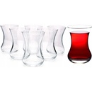 Pasabahce Poháre na kávu a čaj 6 x 160 ml