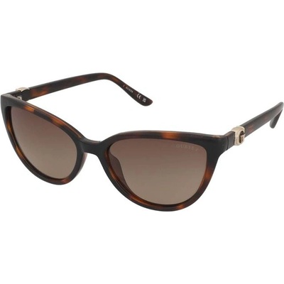 GUESS Диоптрични очила Guess GU00189 52H