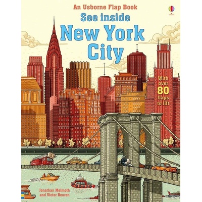 See Inside New York City Melmoth Jonathan