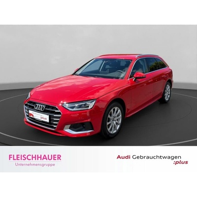 Audi A4 Avant 35 TFSI Advanced 110 kW