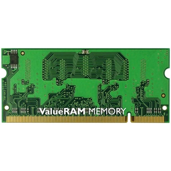 Kingston SODIMM DDR2 1GB 667MHz CL5 KVR667D2S5/1G