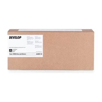 Develop TNP-40 A6WN11H черен (black) оригинален тонер (A6WN11H)