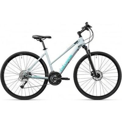 Cyclision Zodya 3 MK-II 2022