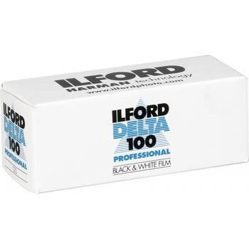 Ilford Delta 100/120