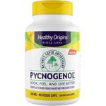 Healthy Origins Pycnogenol 100mg [60 капсули]