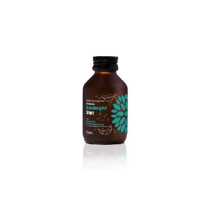 Vigo kombucha SHOT Goodnight 100ml
