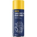 MANNOL MN9970 Čistič karburátorů CARBURETOR CLEANER 400ml
