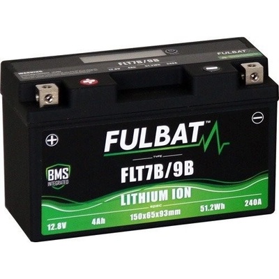 Fulbat FLT7B/9B