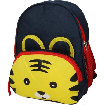 Madisson Tiger modrý