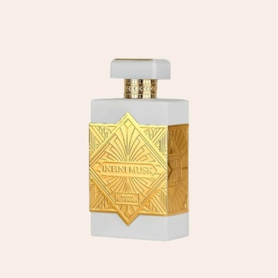 Maison Alhambra Infini Musk parfémovaná voda unisex 100 ml