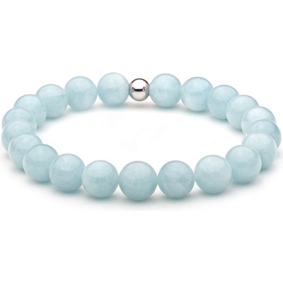 Budnej minerální akvamarín MN1105