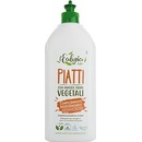 l´Ecologico PIATTI prostriedok na ručné umývanie riadu 500 ml