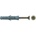 Uncanny Brand Crossover spike 6/3.5*50mm