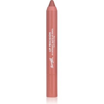 Barry M Lip Precision молив-контур за устни цвят Chiffon 3.3 гр