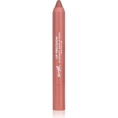 Barry M Lip Precision молив-контур за устни цвят Chiffon 3.3 гр