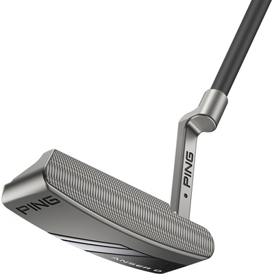 Ping Anser D 24 pánský putter pravé 34 – Zboží Mobilmania