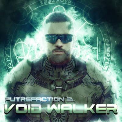 Игра Putrefaction 2: Void Walker за PC Steam, Електронна доставка