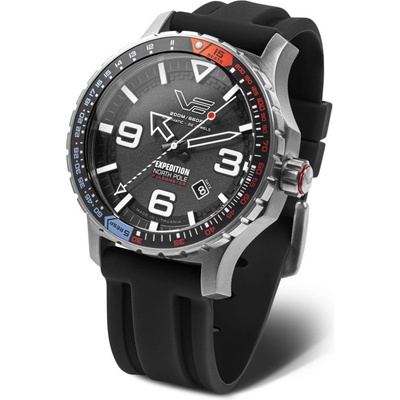 Vostok Europe YN55/597A729S