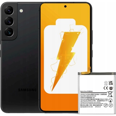 Samsung EB-BS901ABY – Sleviste.cz