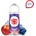 Yeti Summit Series Blueberry Peach Ice 10ml/120ml