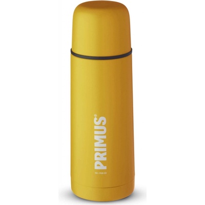 Primus termoska Vacuum Bottle Yellow žltá 500 ml