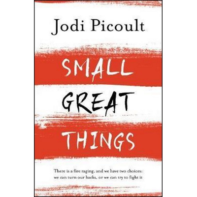 Small Great Things - Jodi Picoult