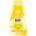 6PAK Nutrition Syrup Zero - Advocaat [500 мл]