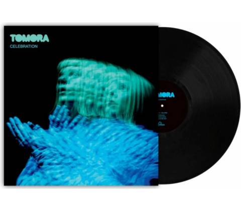 Tomora - Celebration LP