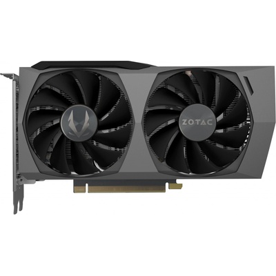 Zotac GeForce RTX 3060 Ti GAMING Twin Edge OC LHR 8GB GDDR6X ZT-A30610H-10MLHR