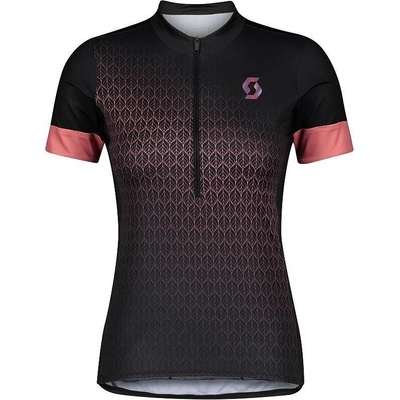 Scott Gravel Contessa Signature S/SL Black/Nitro Purple dámský