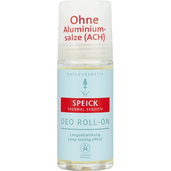 Speick Thermal Sensitiv Рол-он дезодорант, 50 ml