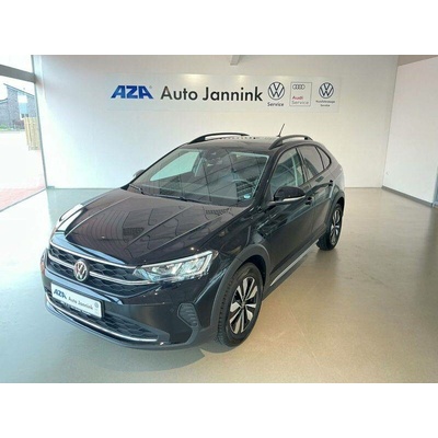 Volkswagen Taigo 1.0 TSI Life 70 kW