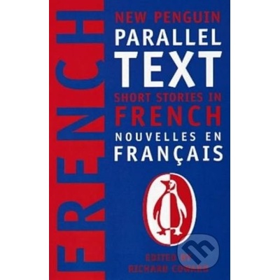 Short Stories in French