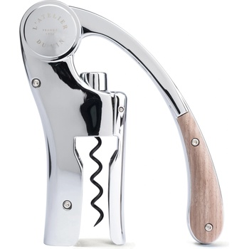 L'Atelier du Vin Тирбушон с лост OENO MOTION, хром, L'Atelier du Vin (LADV954647)