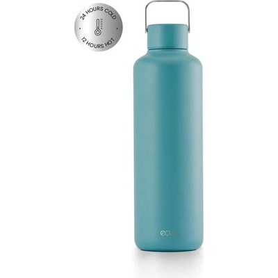 Equa termoska z nerezové oceli Timeless Thermo láhev Wave 600 ml