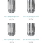 JOYETECH Cubis BF 1pcs 0.5 ohm