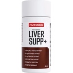 Nutrend Liver Supp+, 90 таблетки, Nutrend