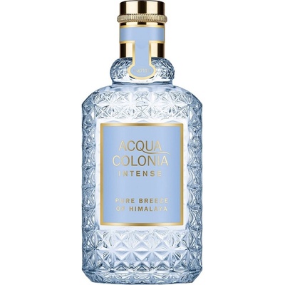4711 Acqua Colonia Intense Pure Breeze Of Himalaya kolínska voda unisex 100 ml
