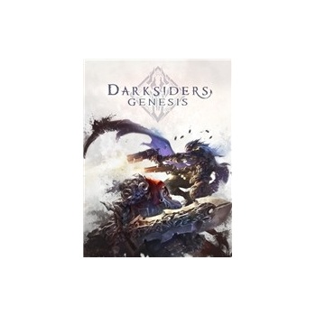 Darksiders: Genesis