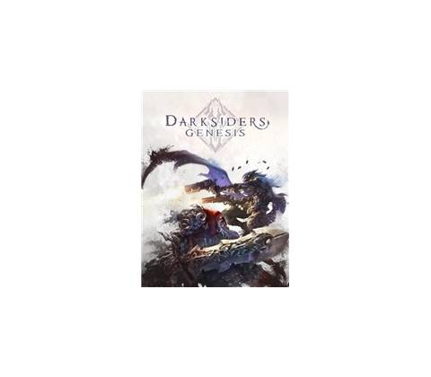 Darksiders: Genesis