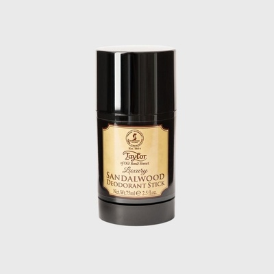 Taylor of Old Bond Street Sandalwood deostick 75 ml