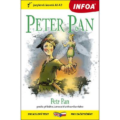 Peter Pan | James Matthew Barrie