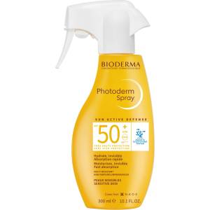 BIODERMA Photoderm Spray SPF 50+ 300 ml