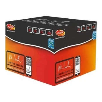 Kompakt 49 ran 20 mm Signature Range