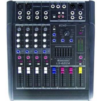 Omnitronic LS-622A
