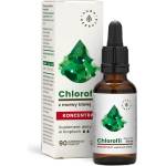 Aura Herbals Детоксикация - Хлорофил, 30 ml капки Aura Herbals (10917 AH)