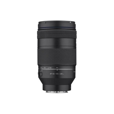 Samyang AF 60-180mm f/2.8 FE L-mount