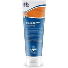 DEB Stokoderm® Protect Pure ochranný krém na ruce 100 ml