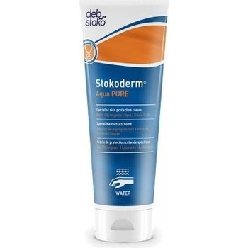 DEB Stokoderm® Protect Pure ochranný krém na ruce 100 ml
