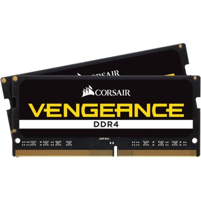 Corsair VENGEANCE 16GGB (2x8GB) DDR4 2933MHz CMSX16GX4M2A2933C19